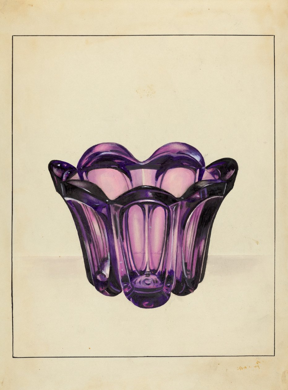 El yıkama tası by John Tarantino