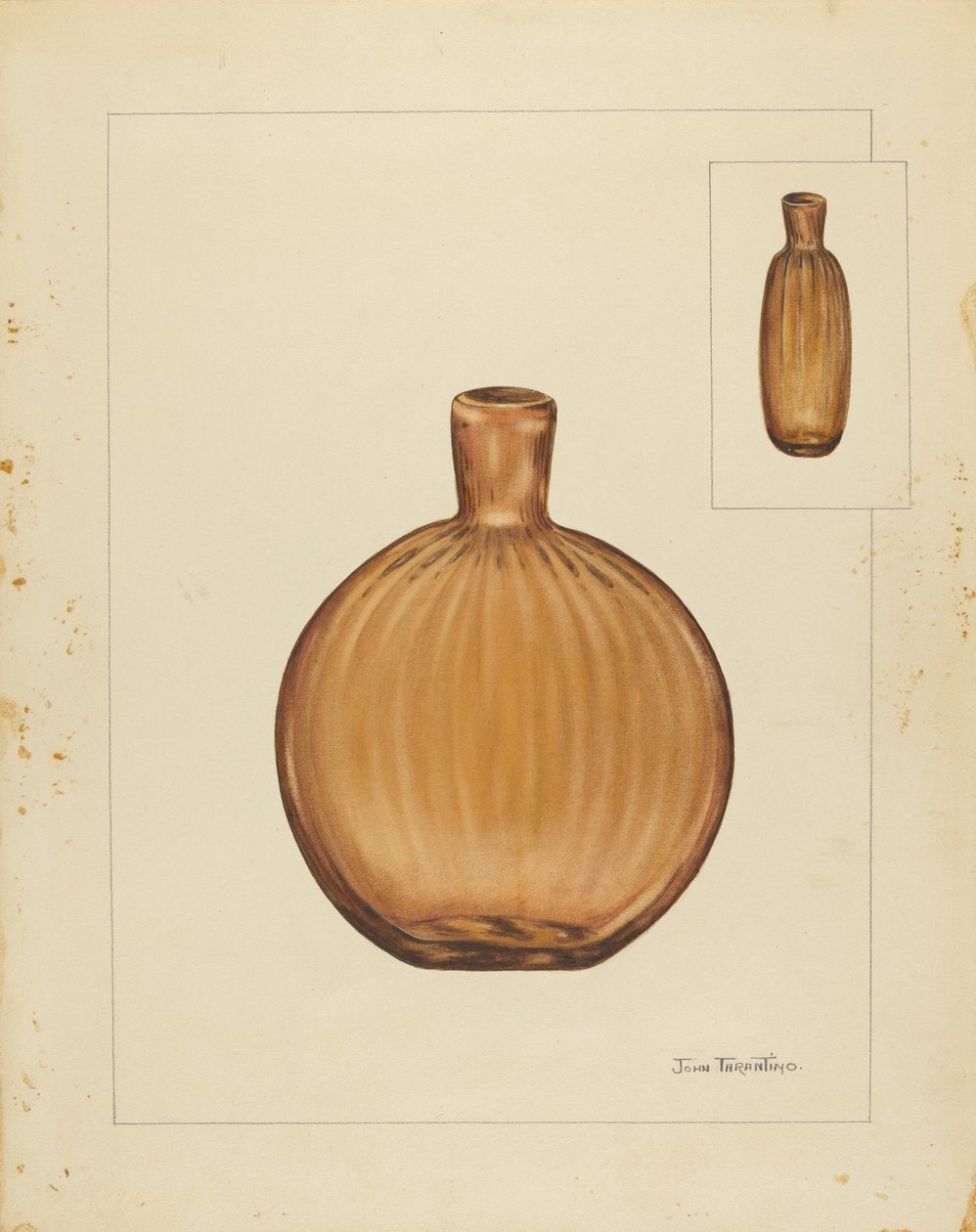 şişe by John Tarantino