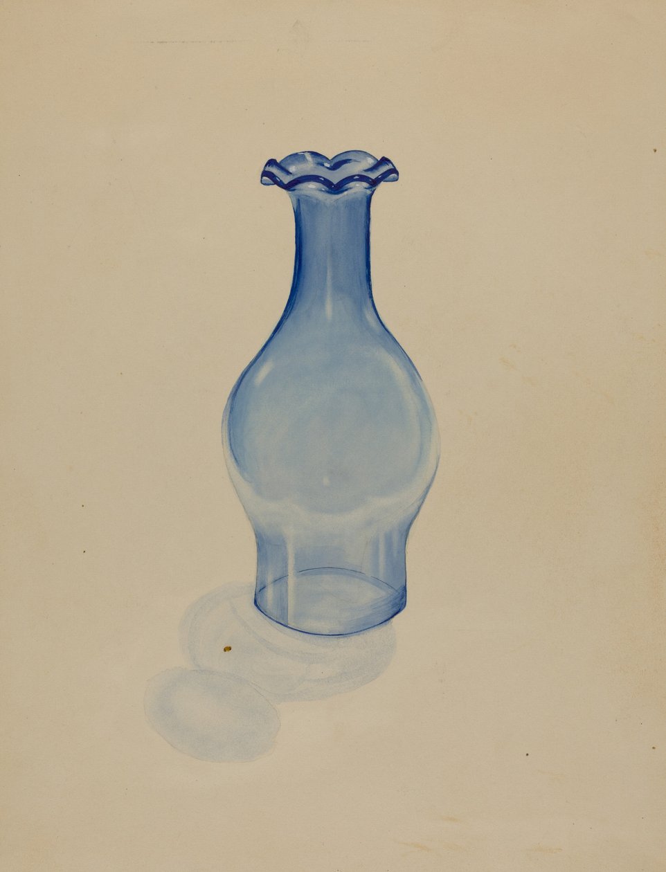 Lamba Bacası by John Tarantino