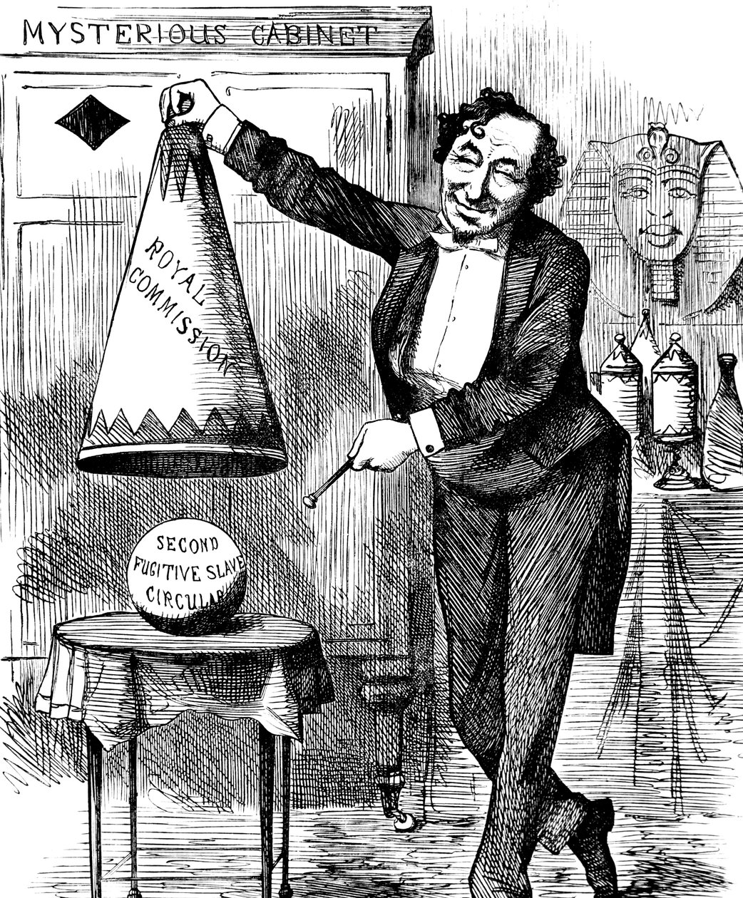  by John Tenniel