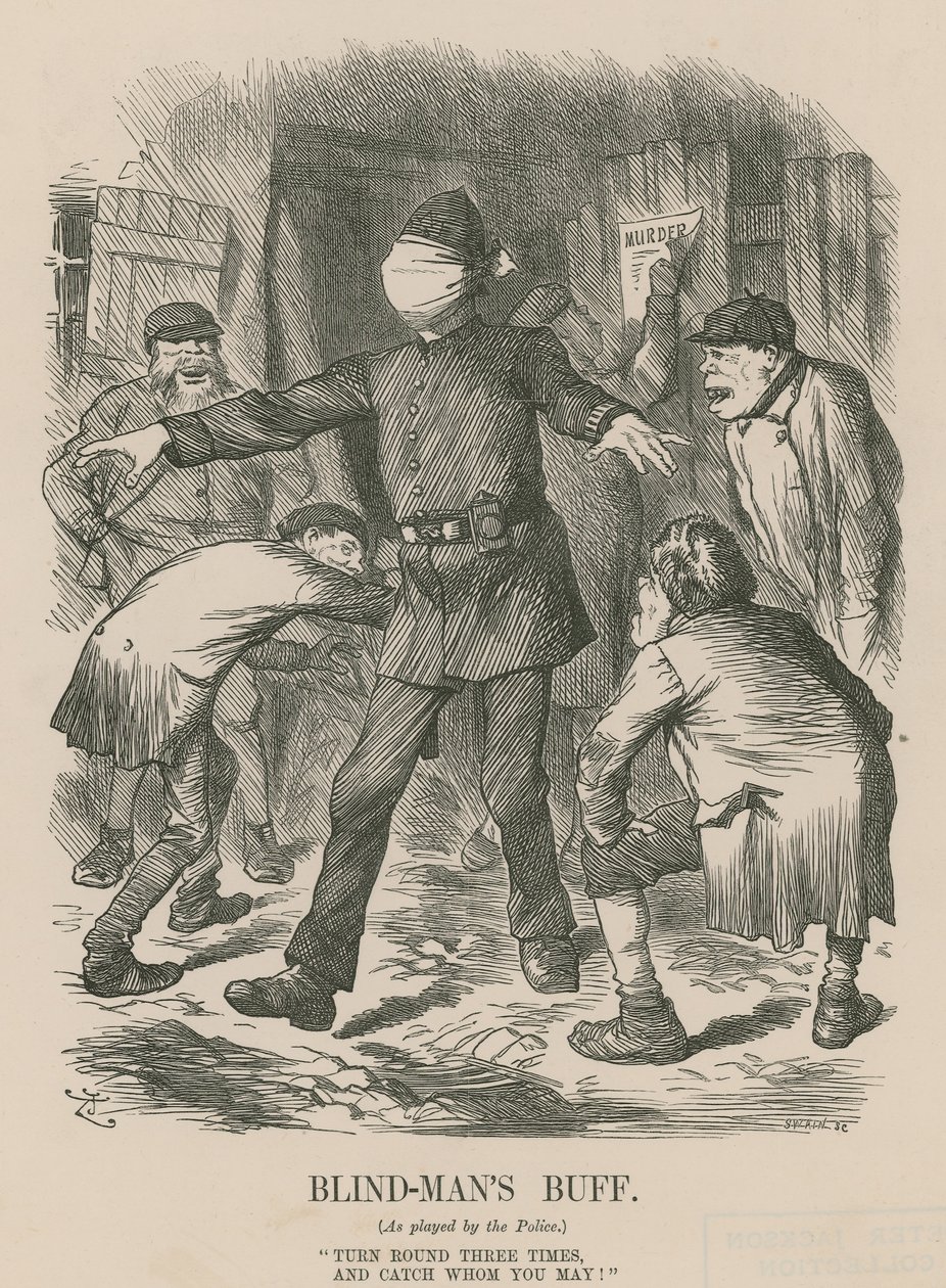  by John Tenniel