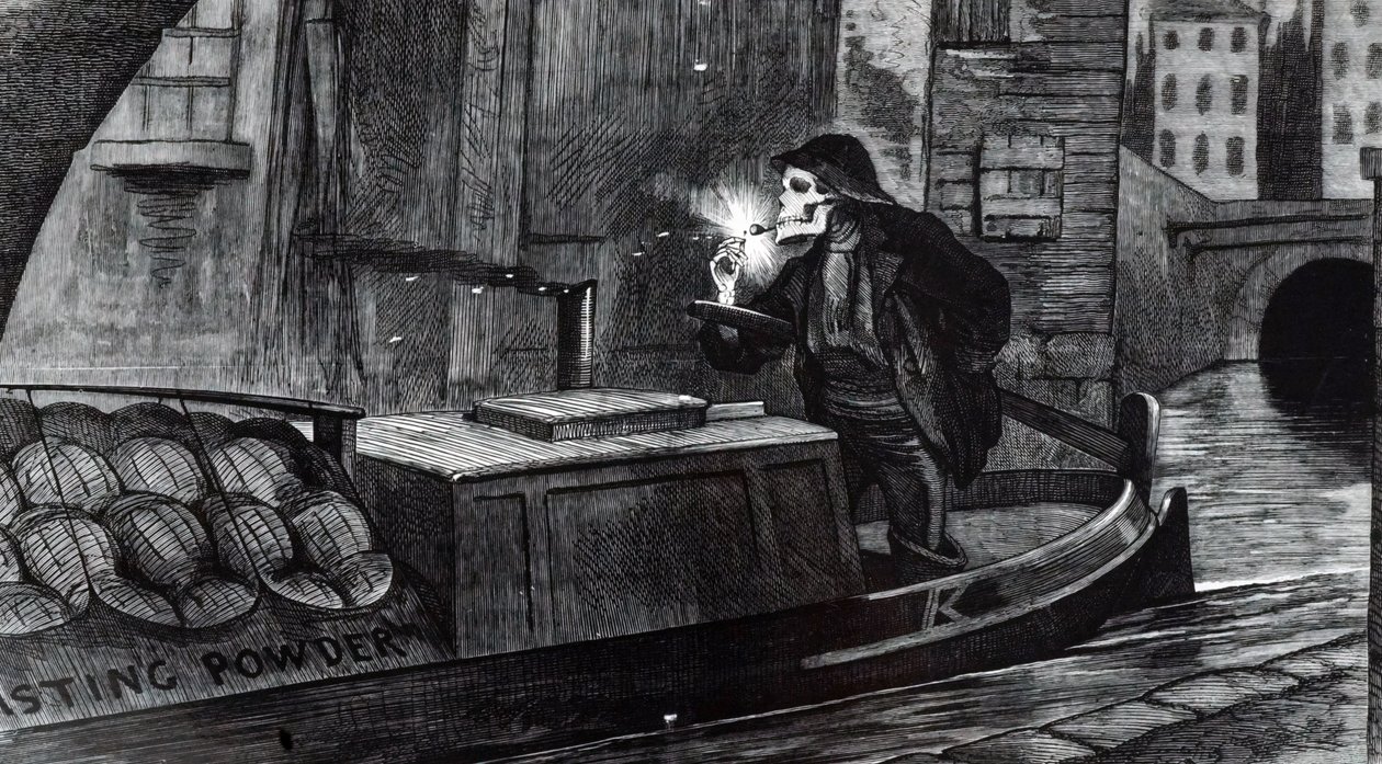 John Tenniel