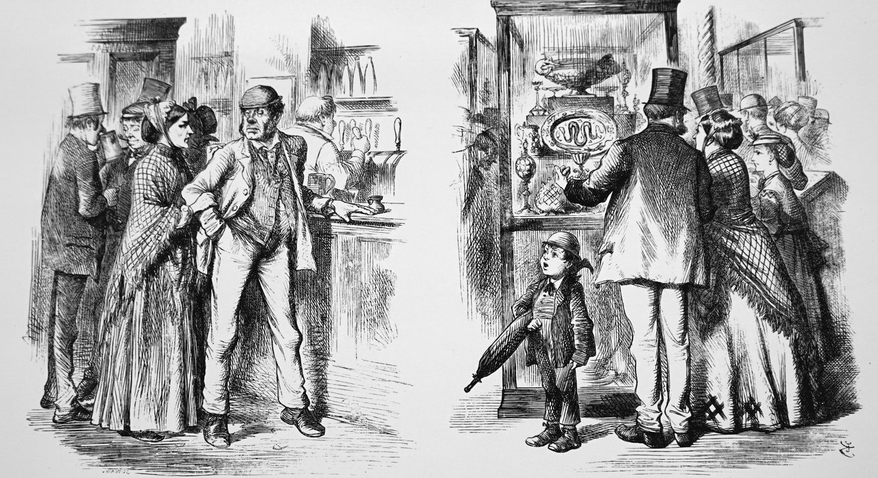 John Tenniel