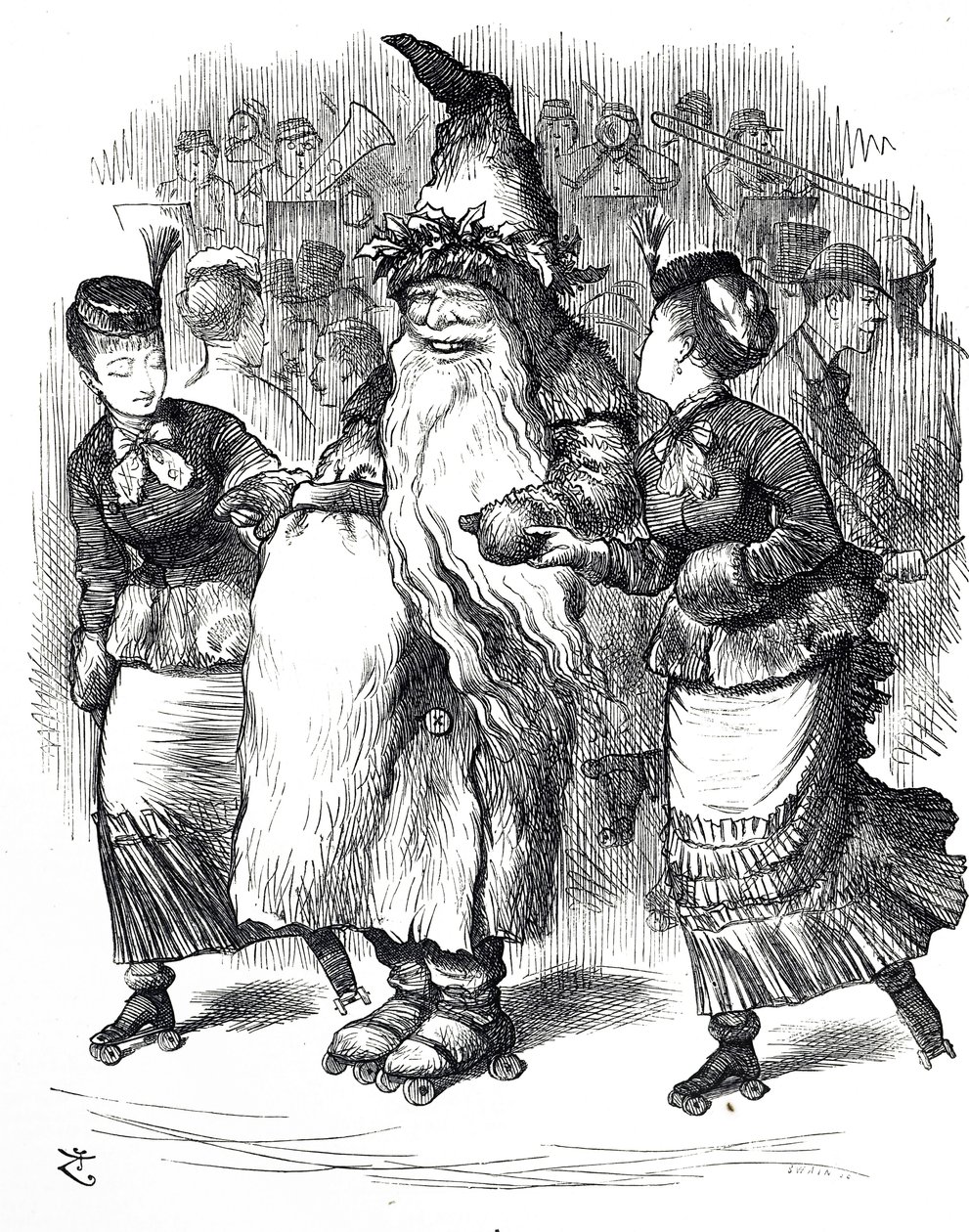 Noel Baba