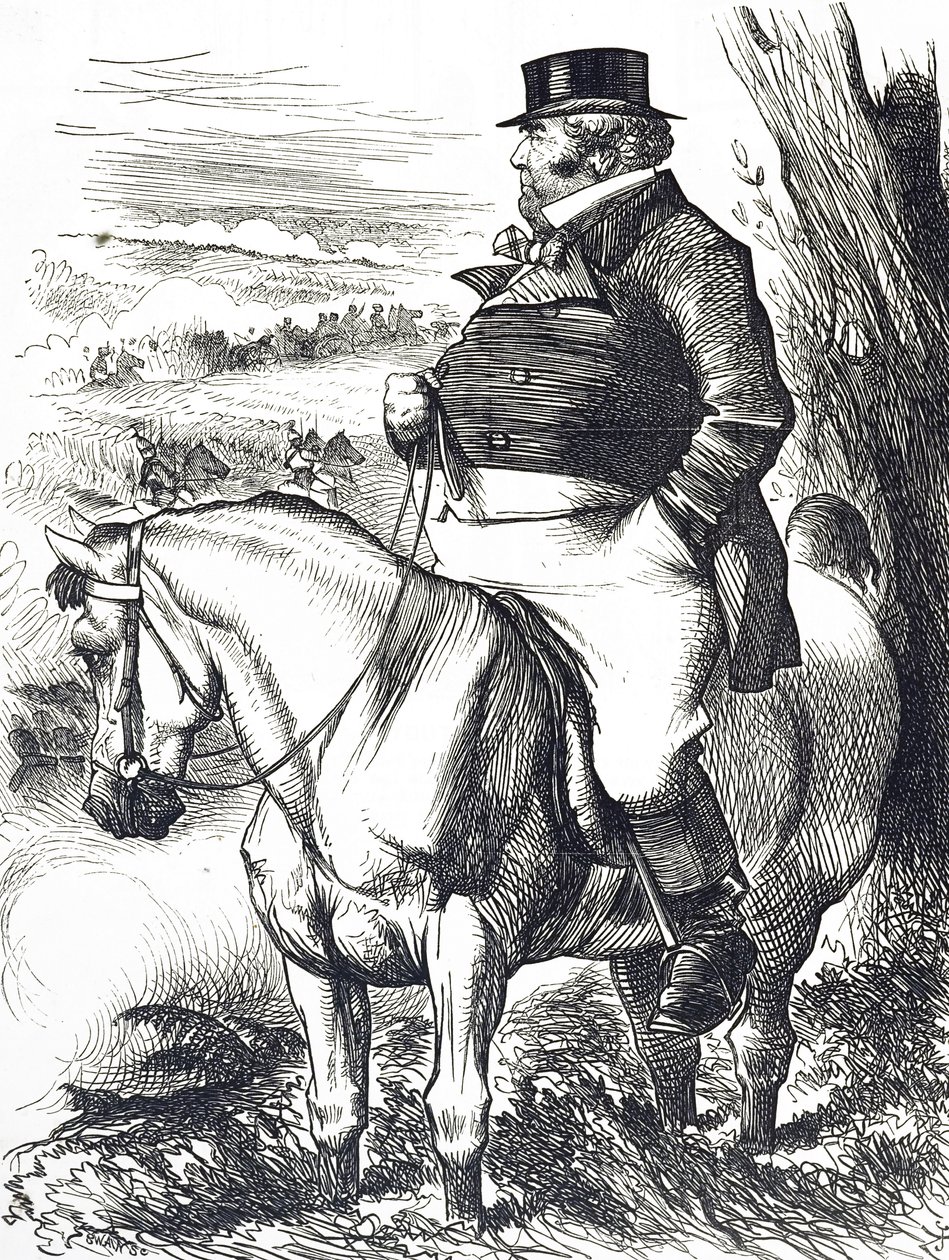 John Bull
