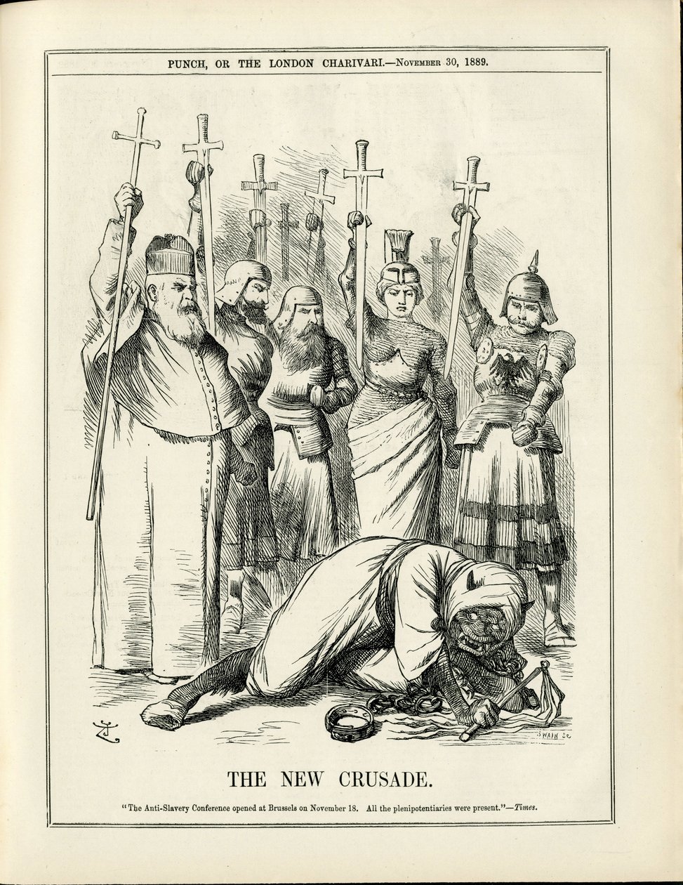 John Tenniel