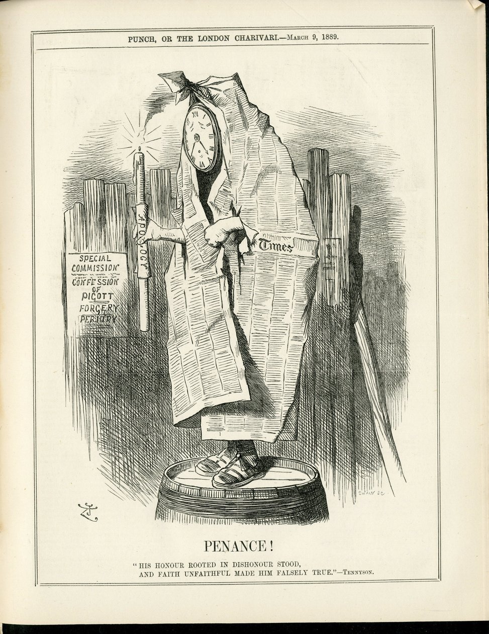 John Tenniel