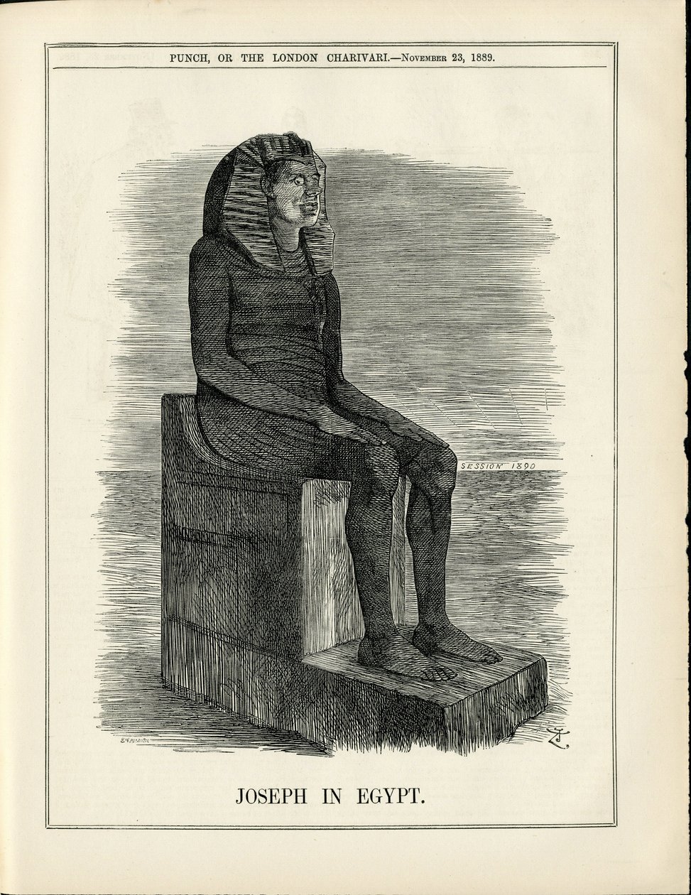 John Tenniel