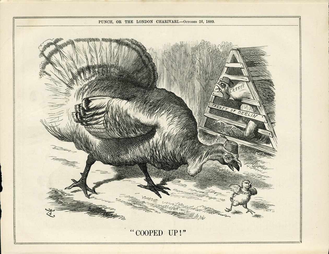 John Tenniel