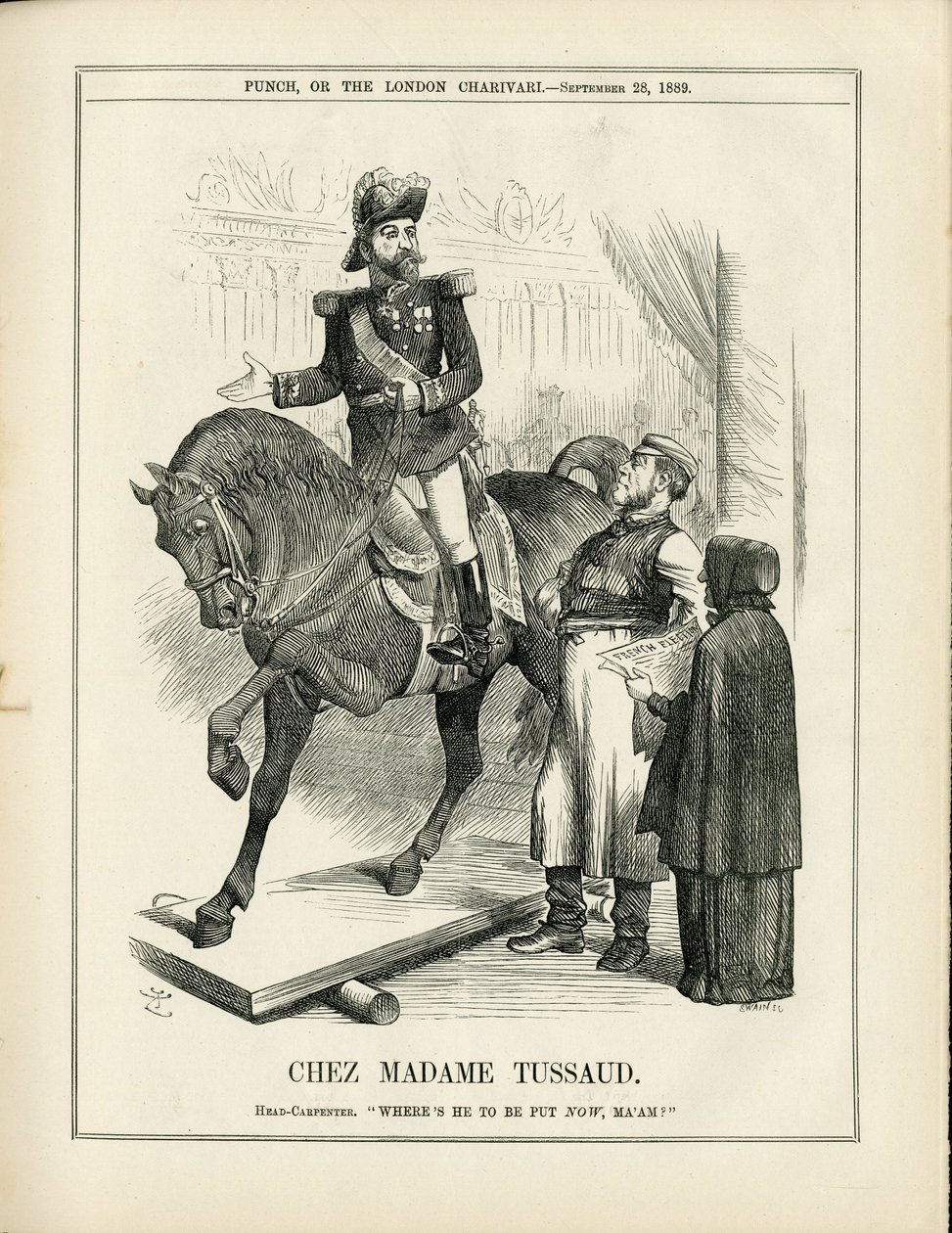 John Tenniel