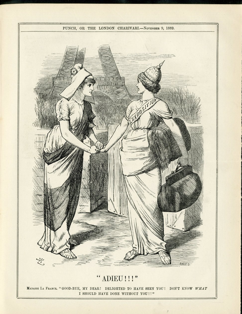 John Tenniel