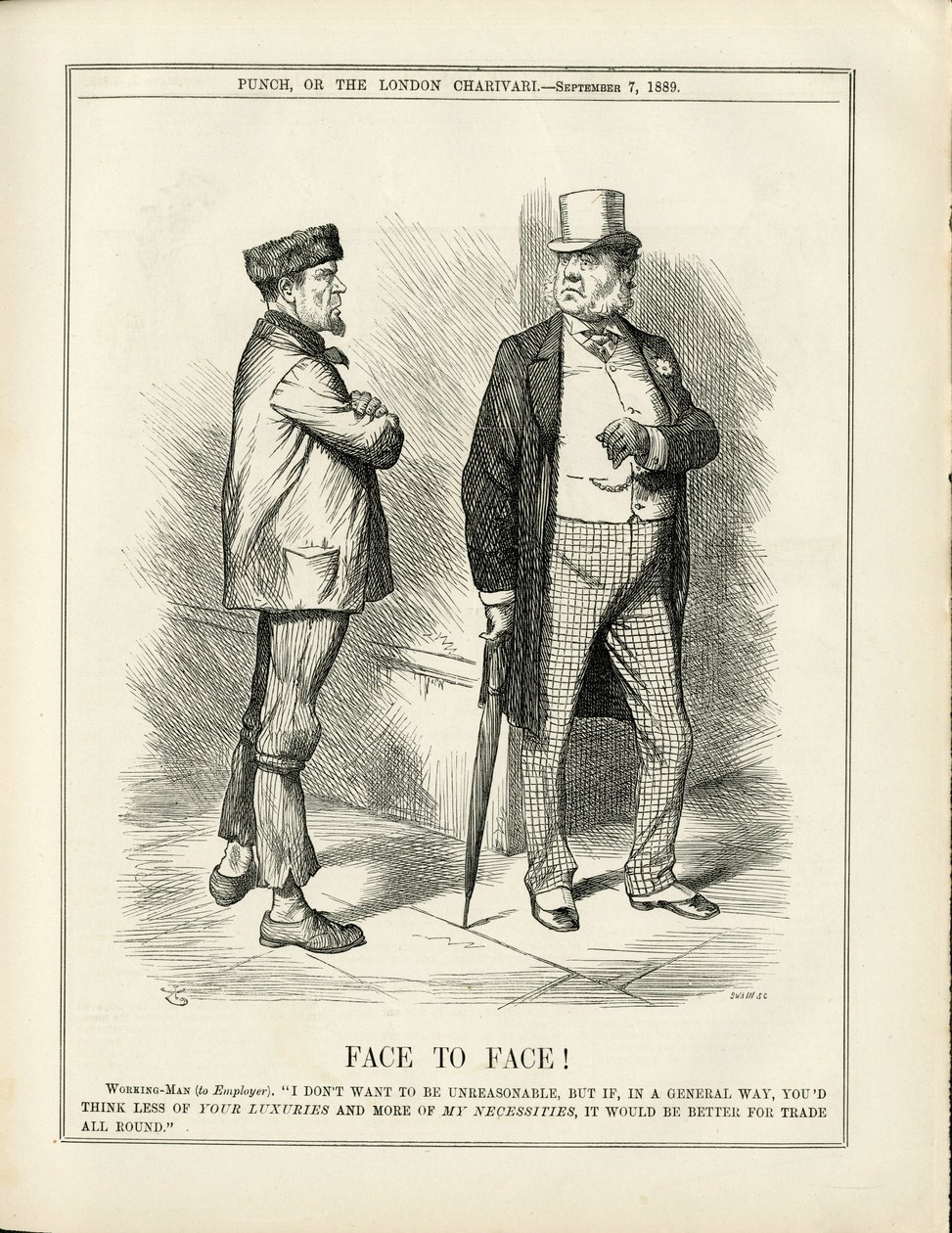 John Tenniel