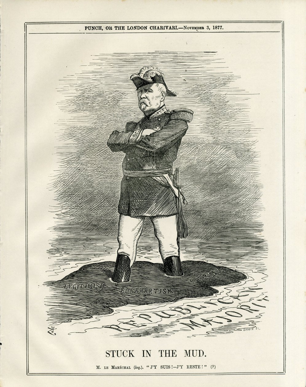 John Tenniel