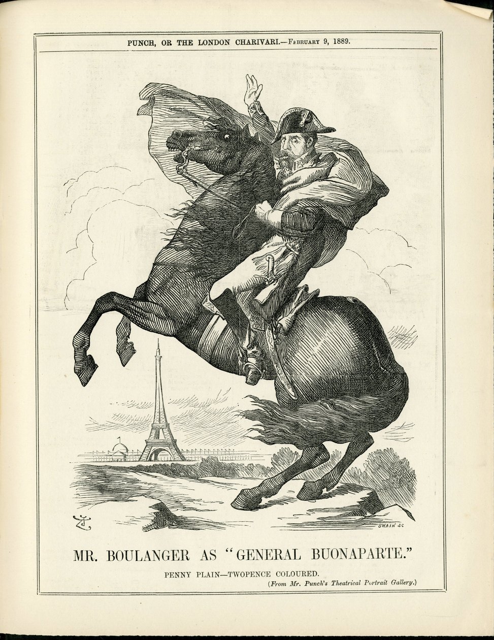 John Tenniel