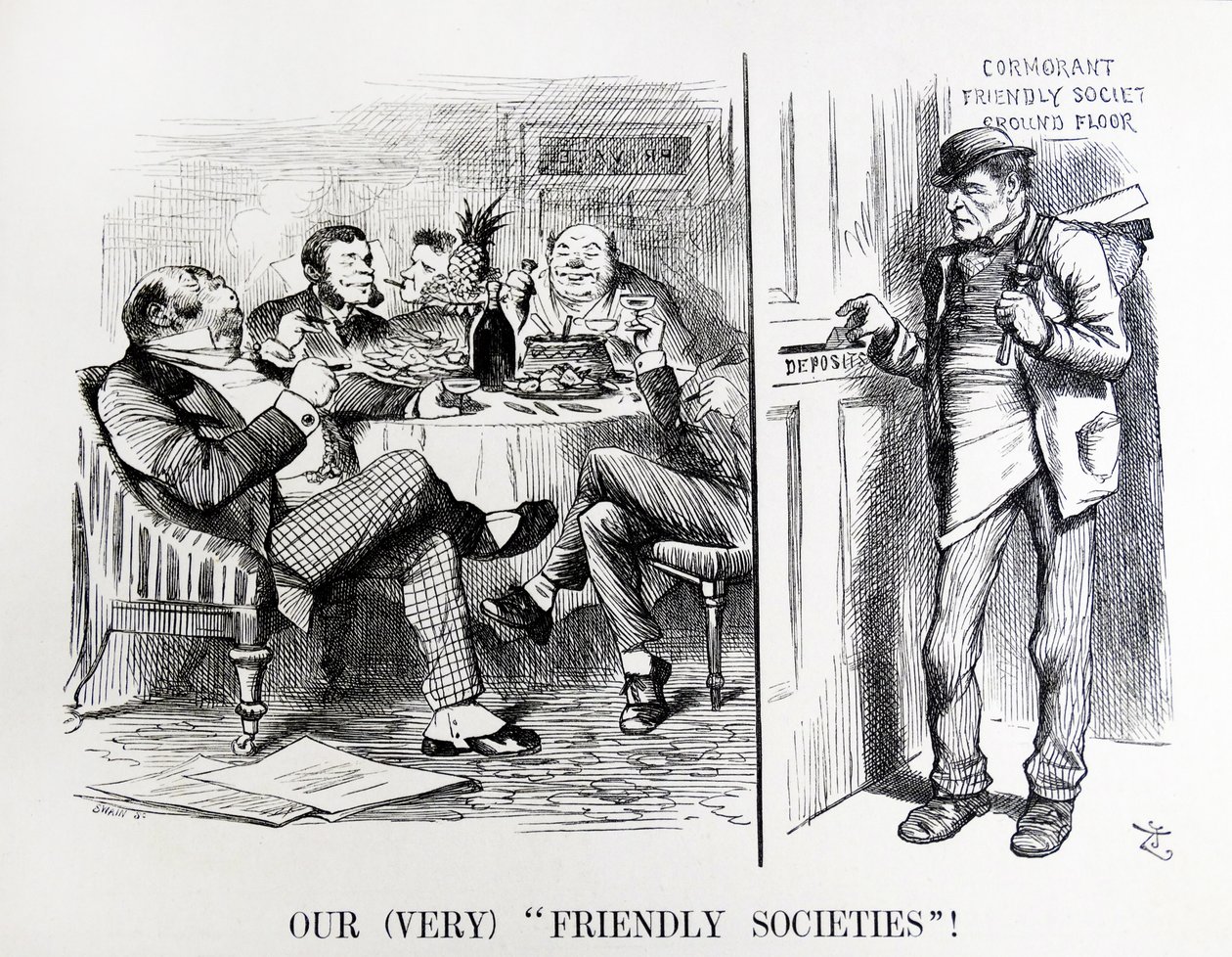 John Tenniel