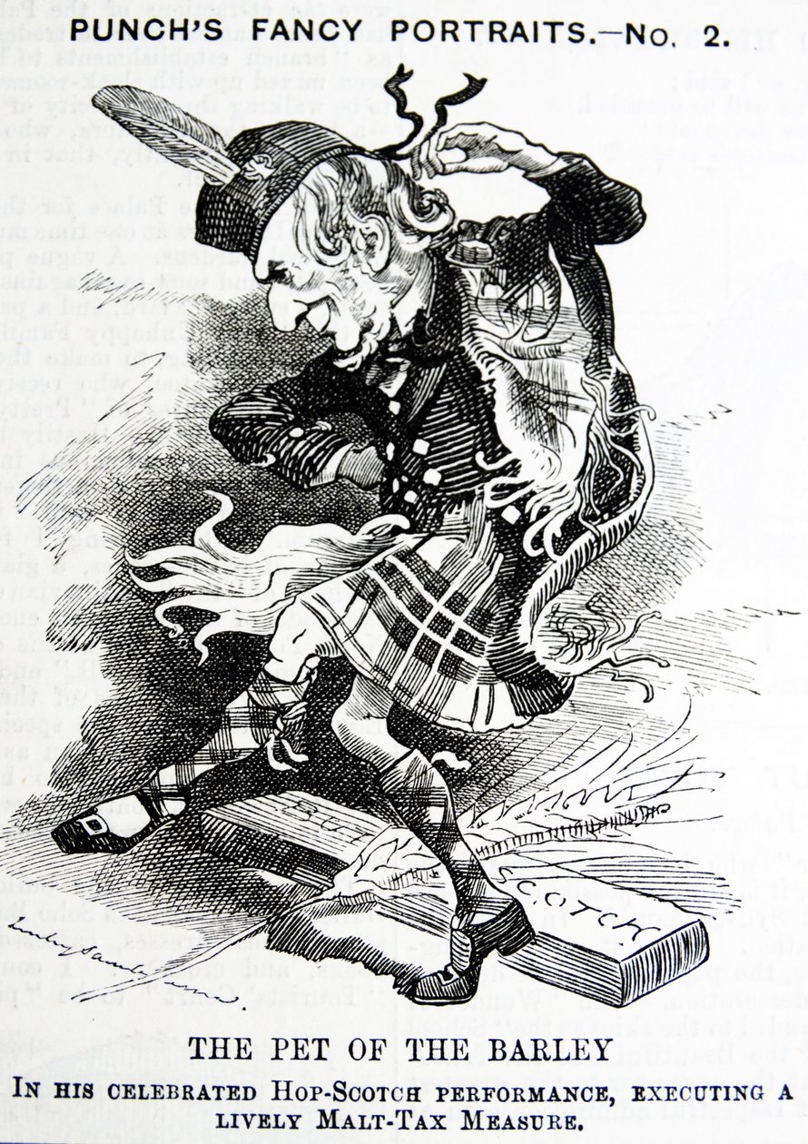William Ewart Gladstone