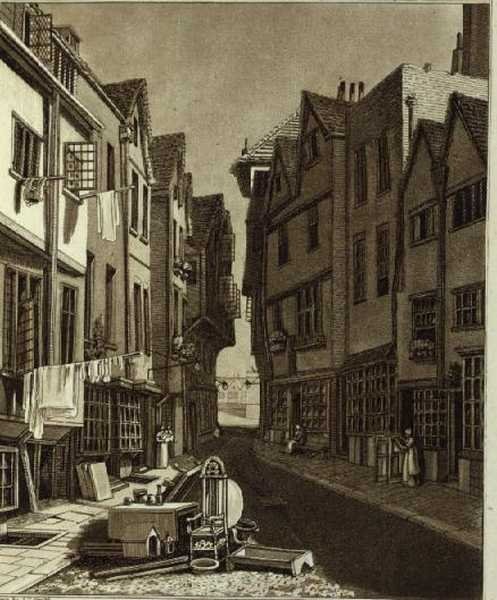 West End