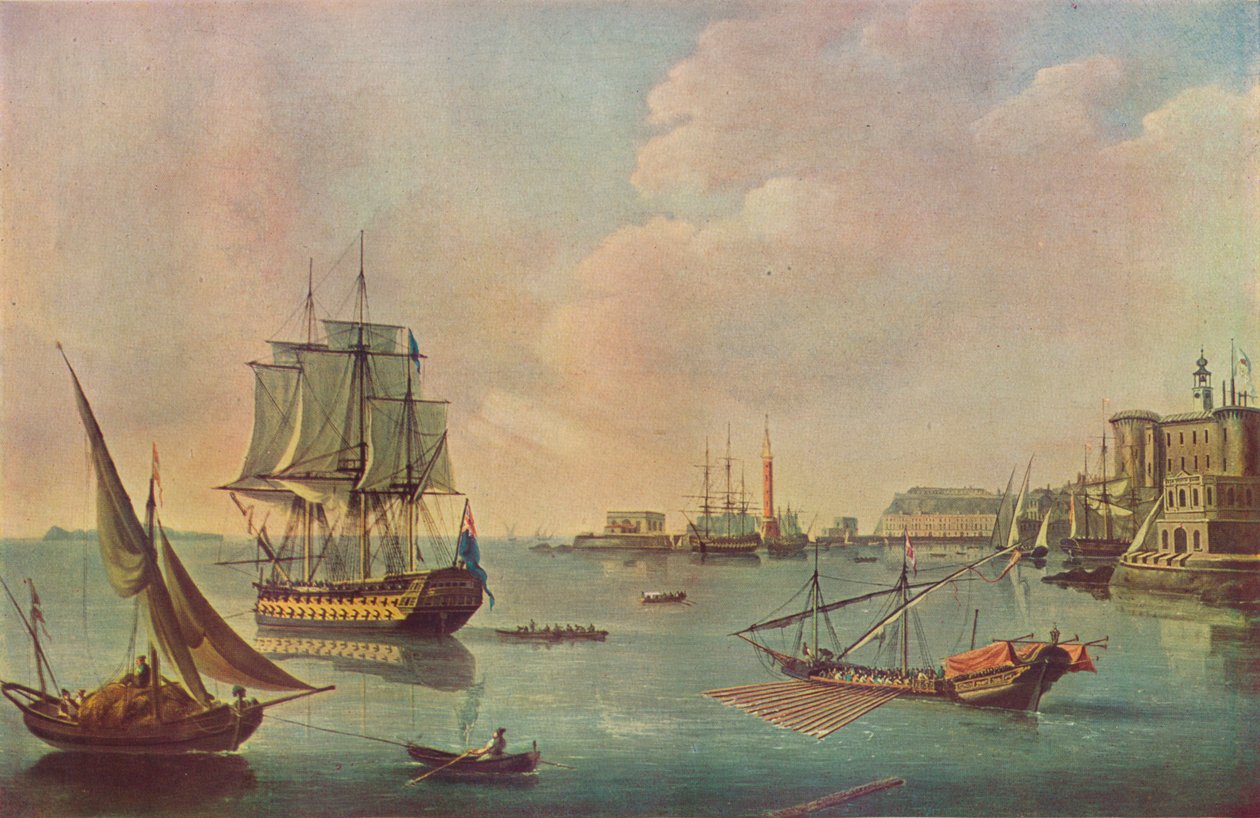 Malta Limanı