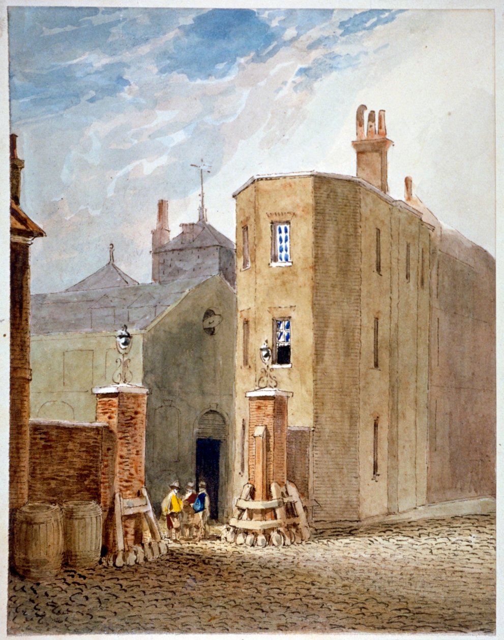 Thrale