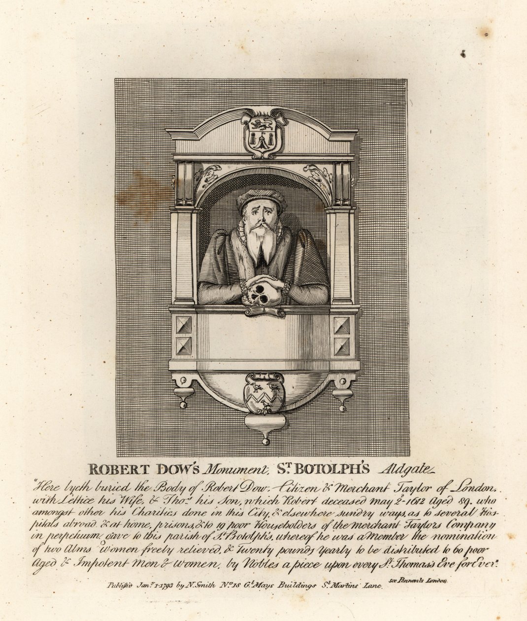 St Botolph