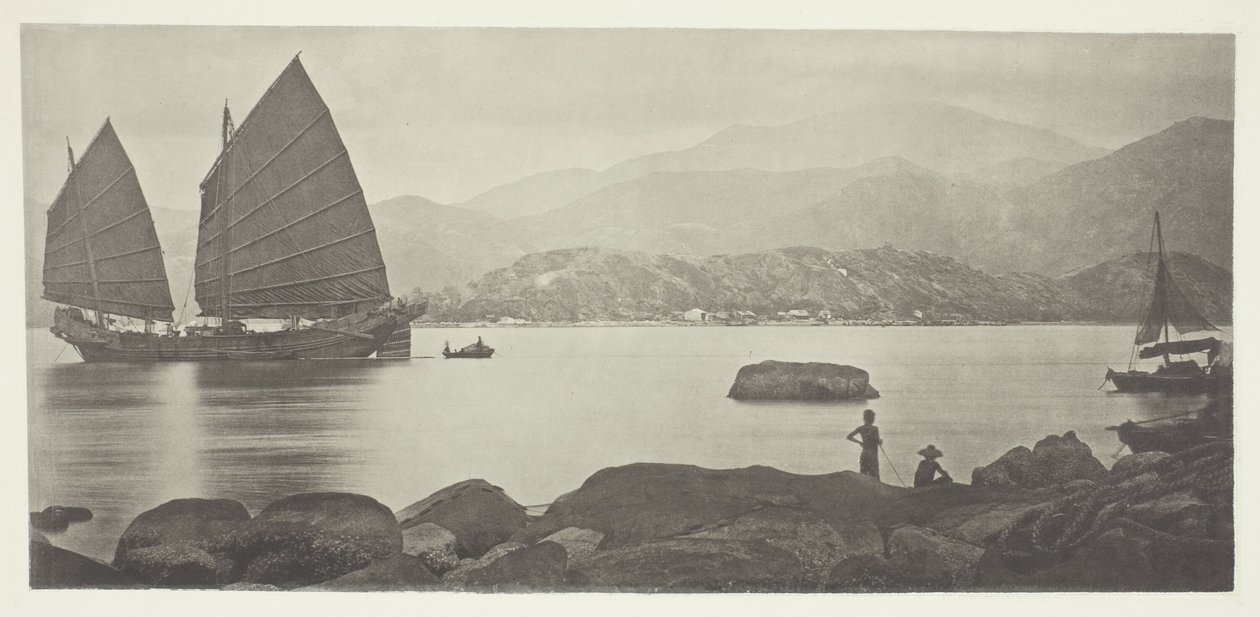  by John Thomson