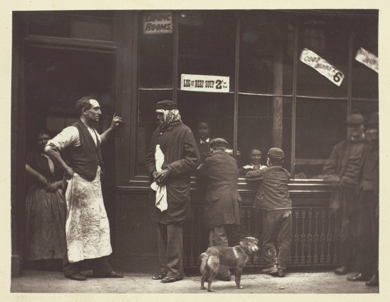  by John Thomson