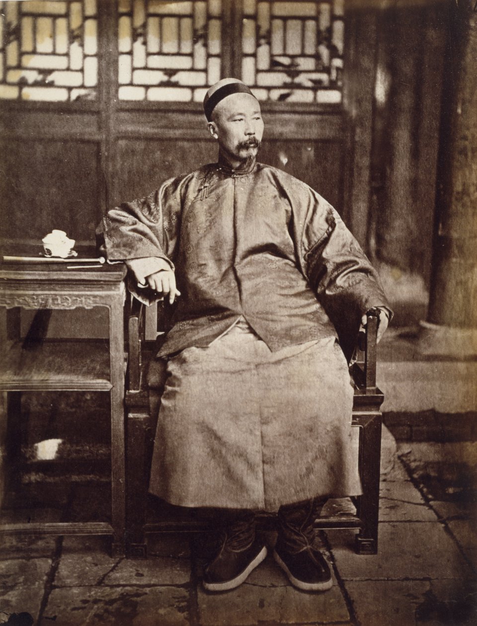  by John Thomson