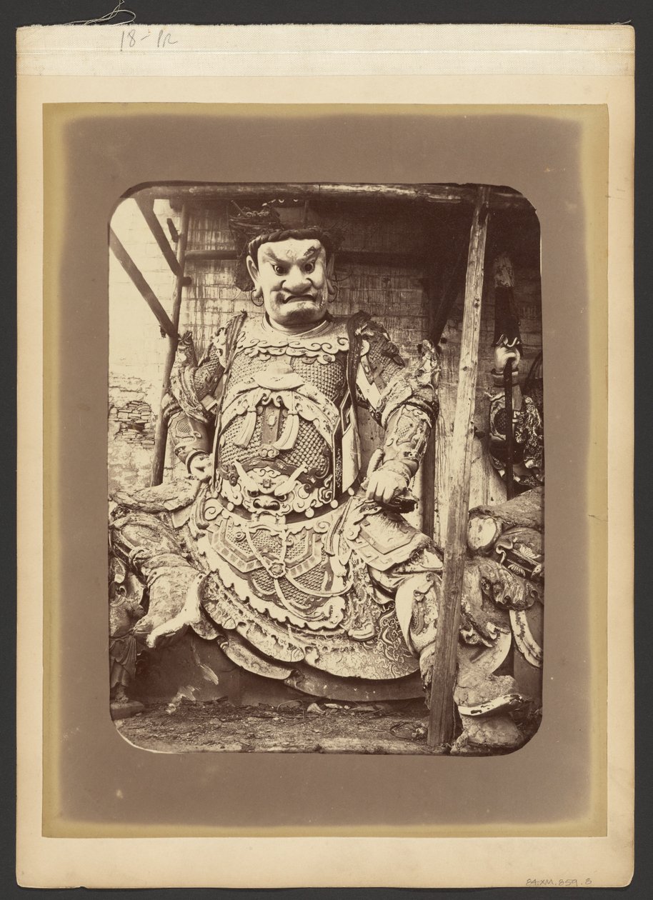  by John Thomson