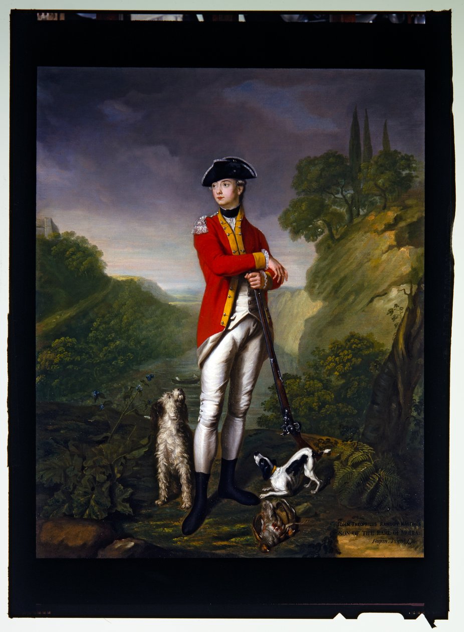  by John Trotter