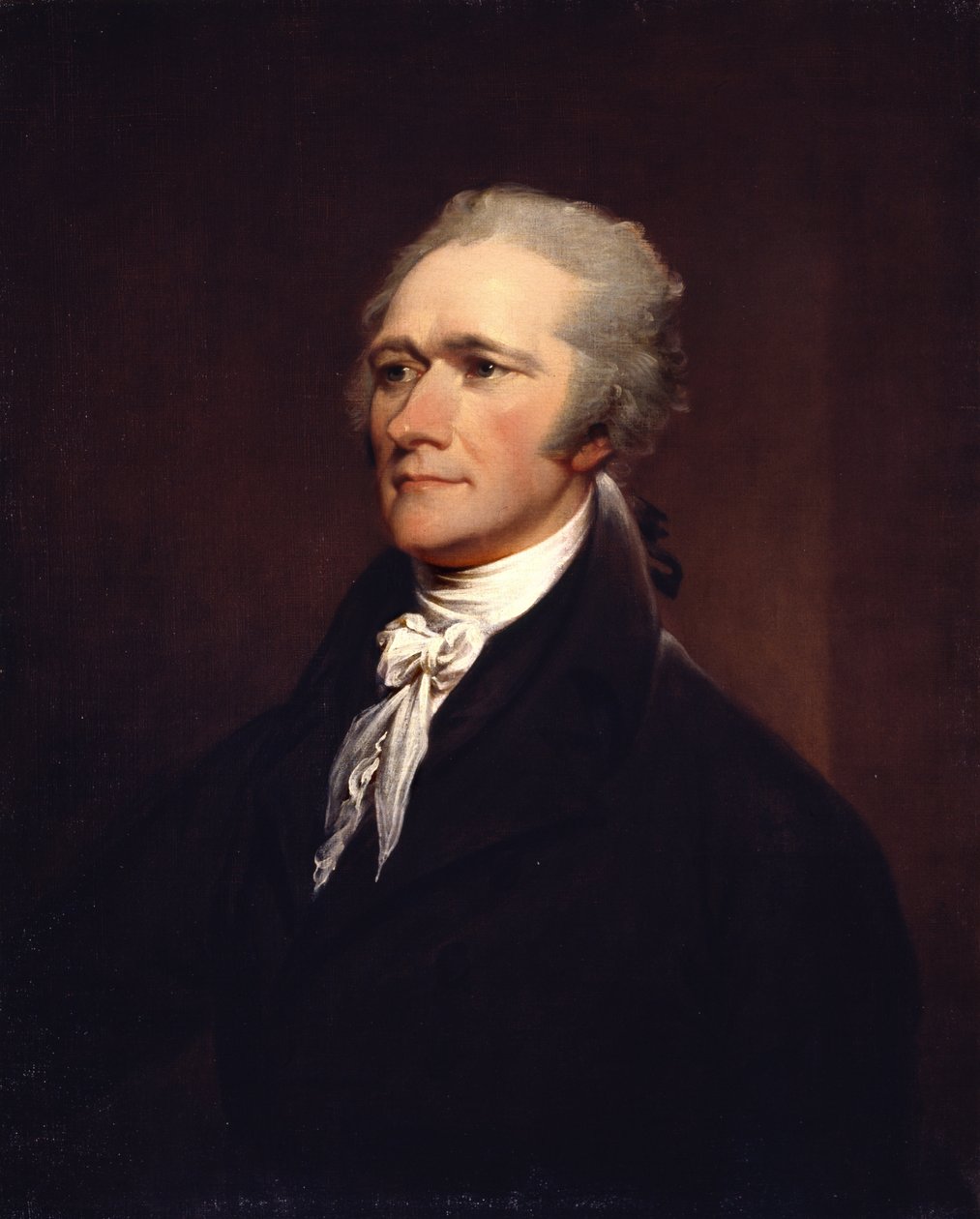  by John Trumbull