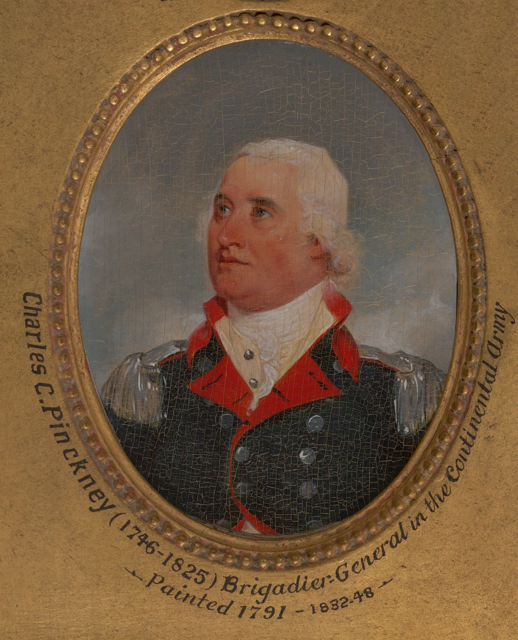  by John Trumbull