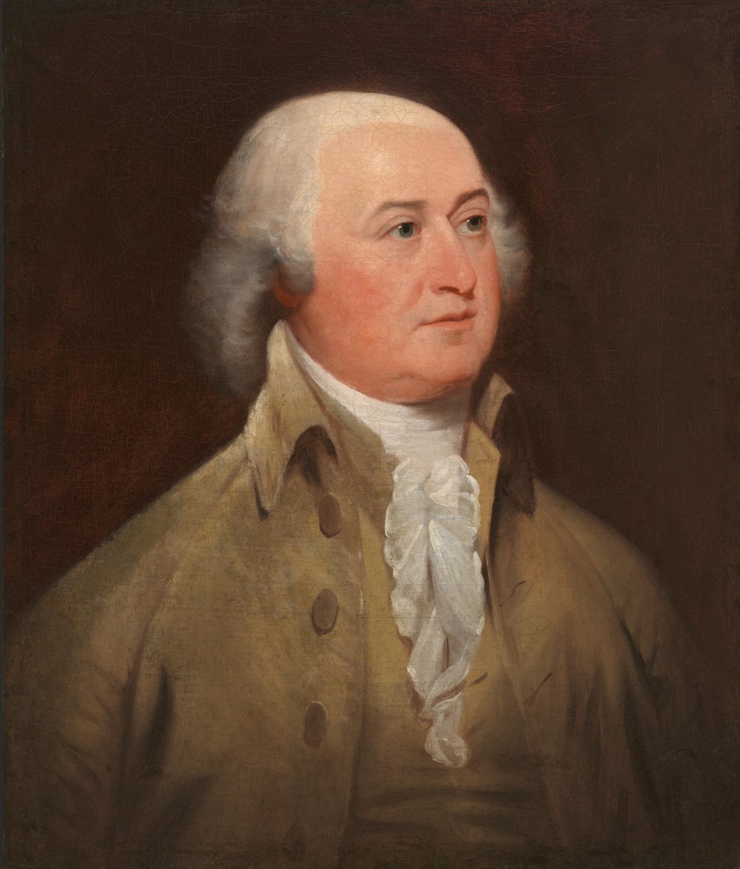  by John Trumbull