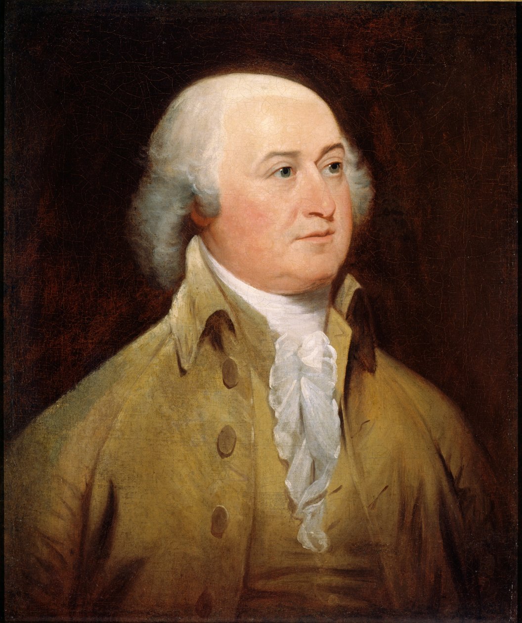  by John Trumbull