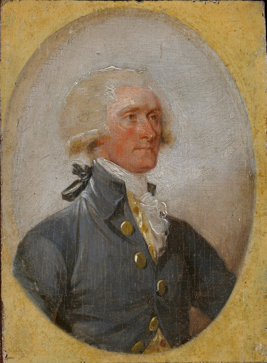  by John Trumbull