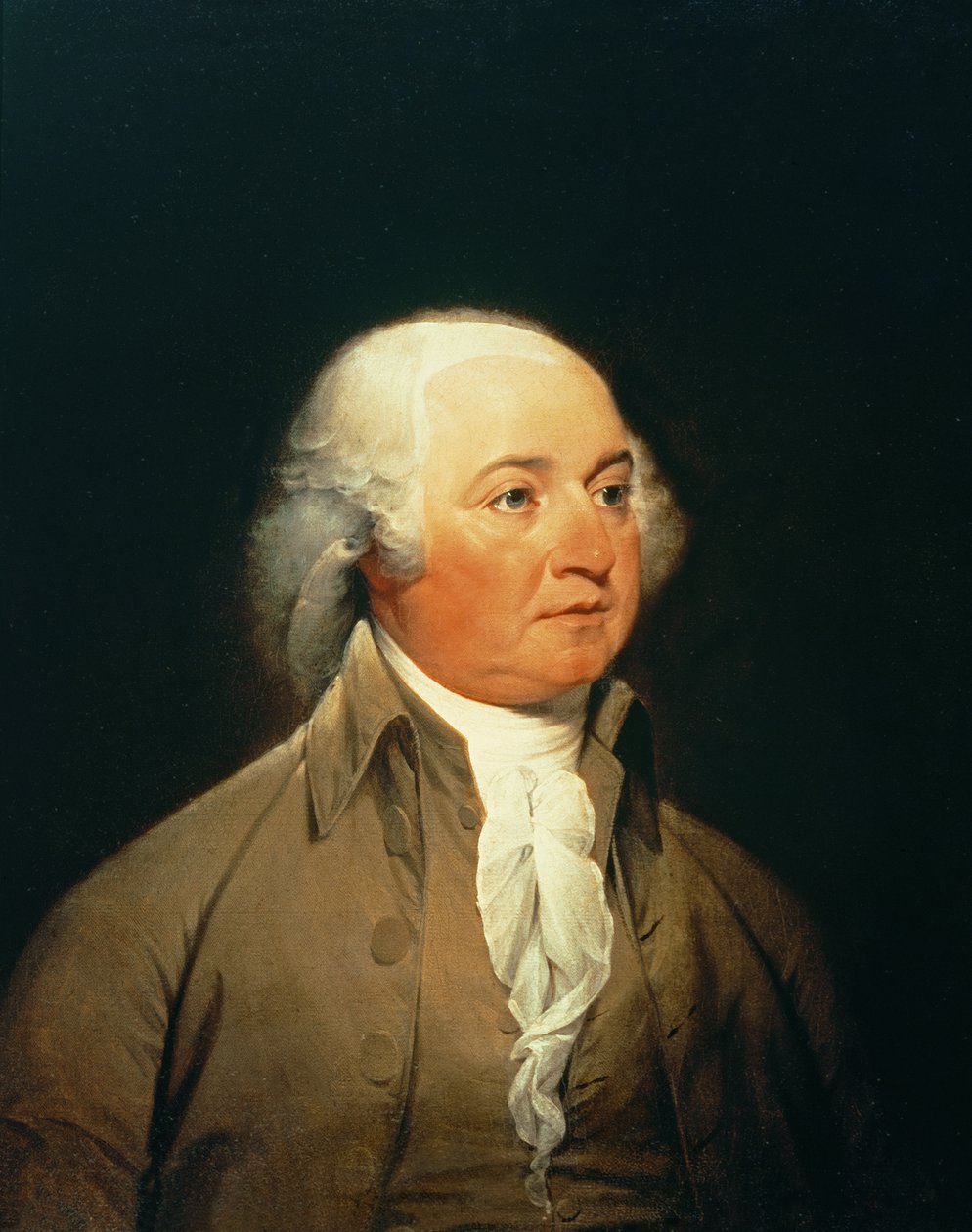 John Adams