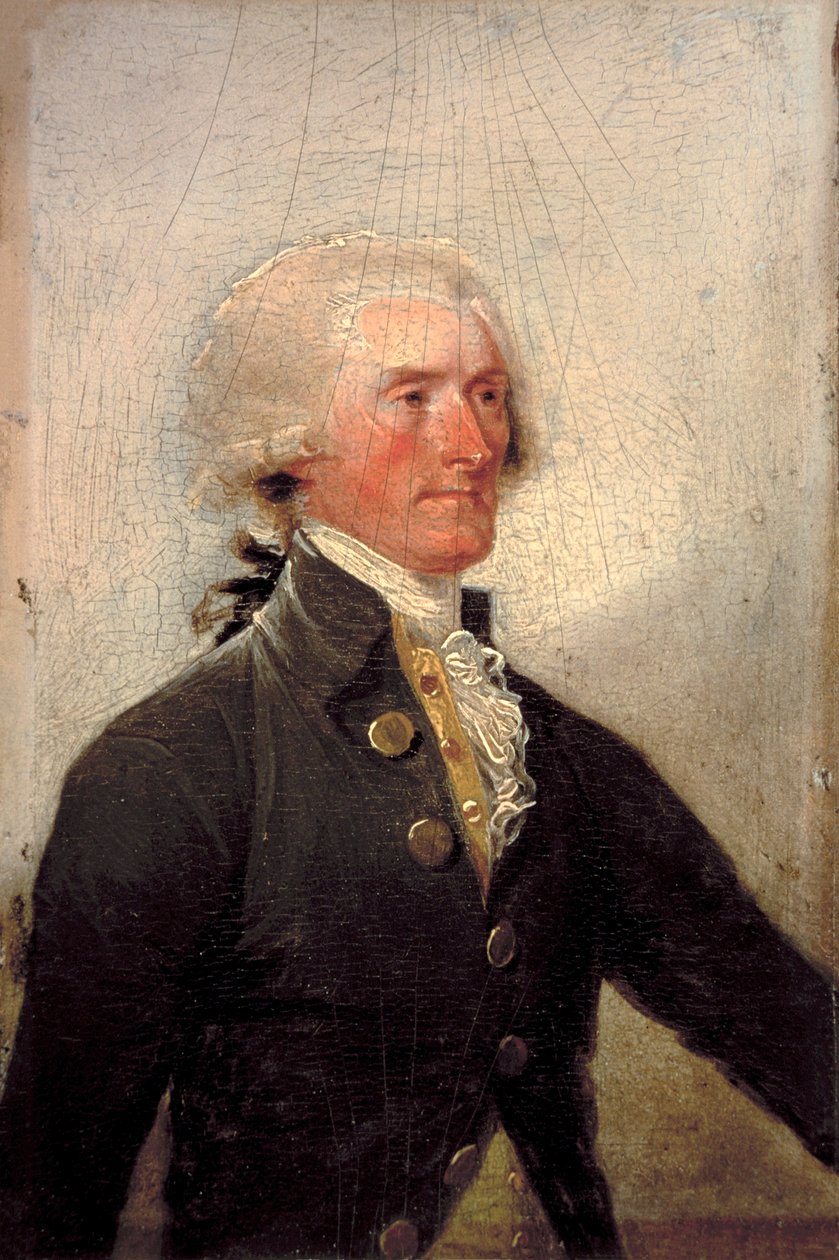 Thomas Jefferson