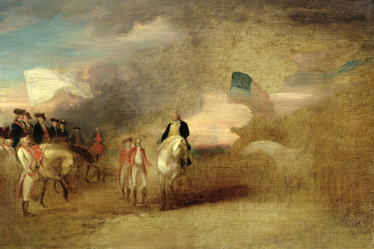 Cornwallis