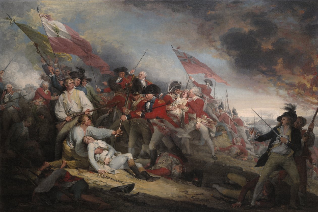 17 Haziran 1775