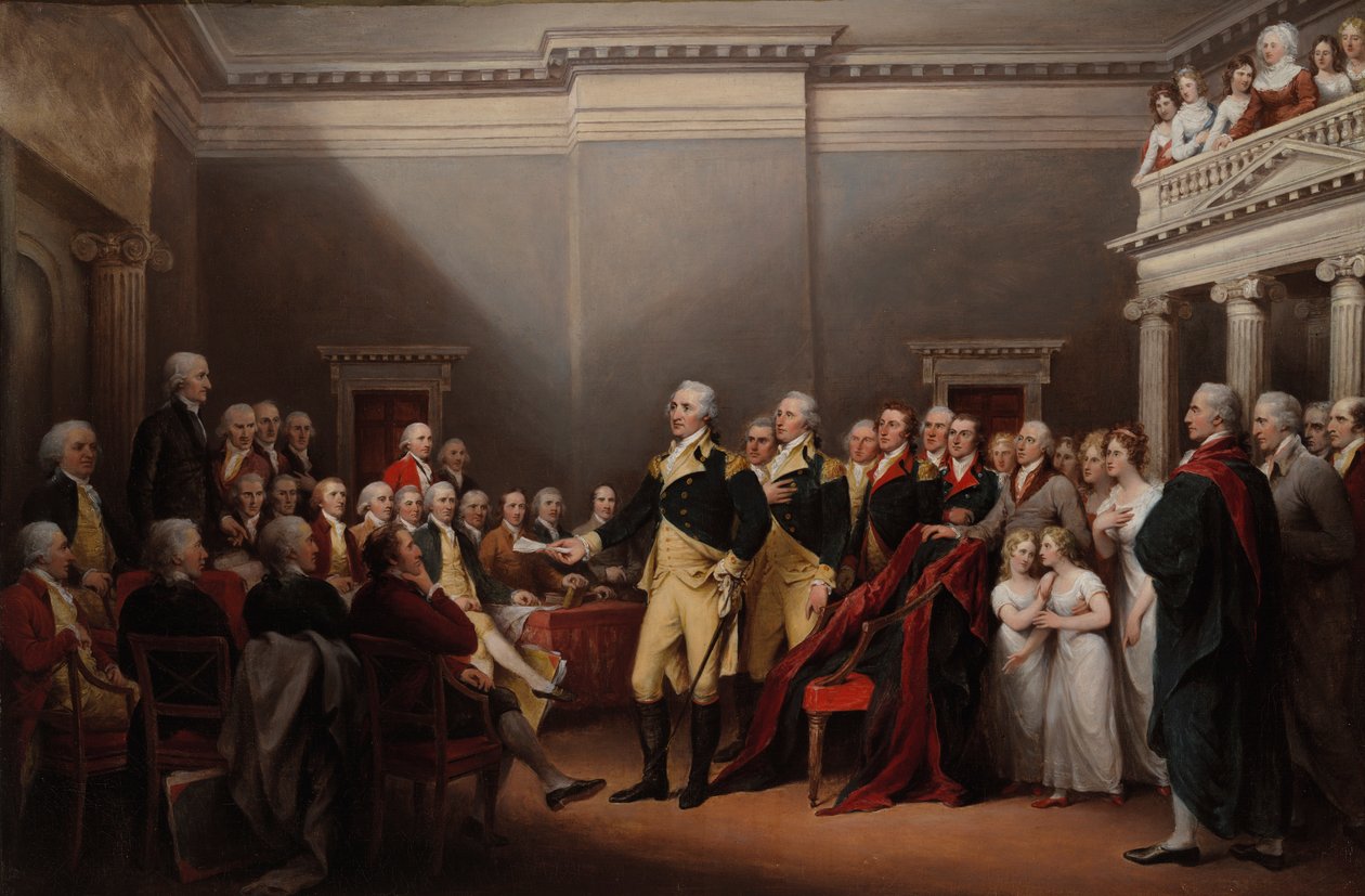 General Washington