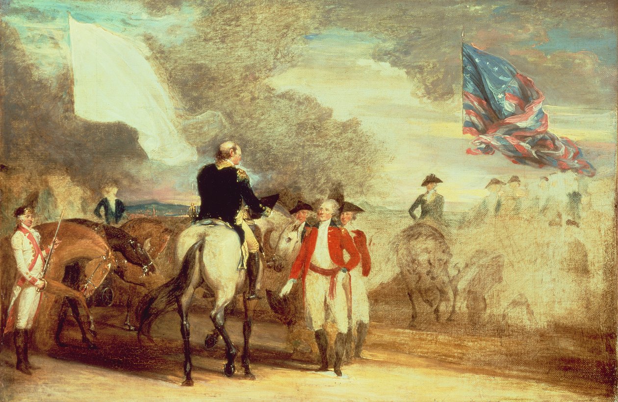 Cornwallis
