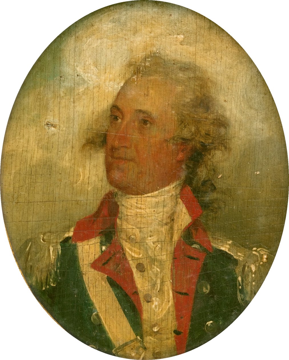  by John Trumbull