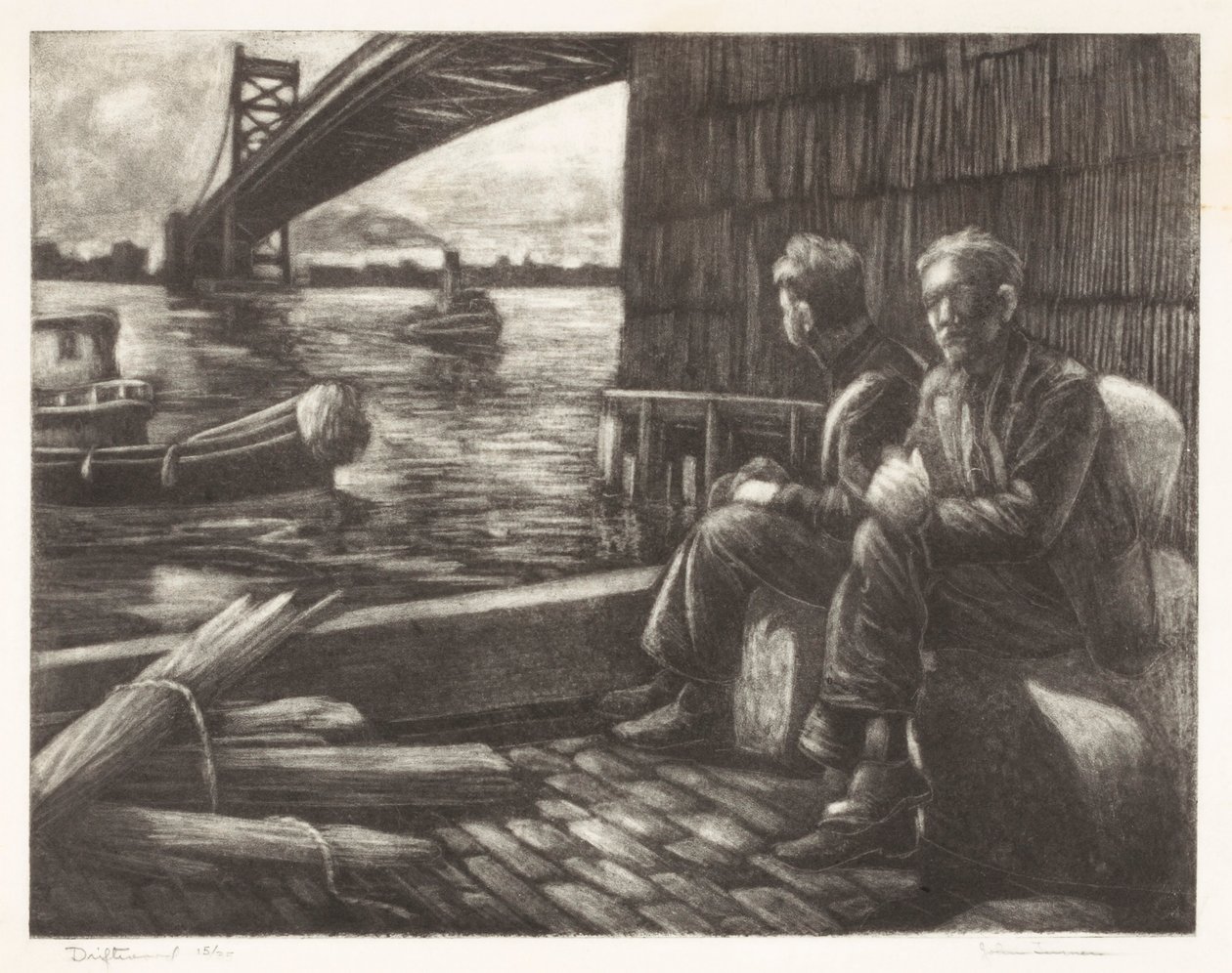  by John Turner