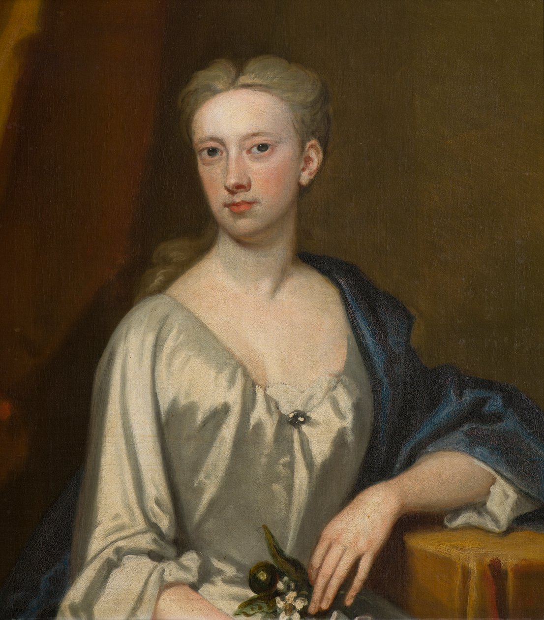 Lady Ann Newport