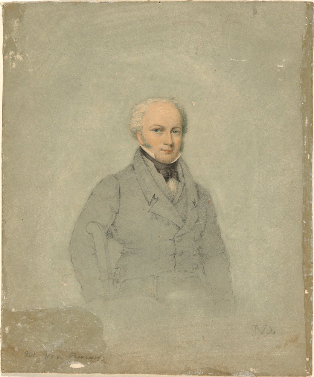 Martin van Buren
