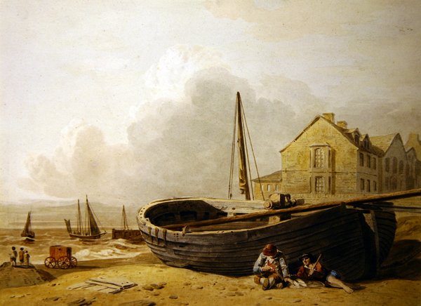 Hastings Sahili