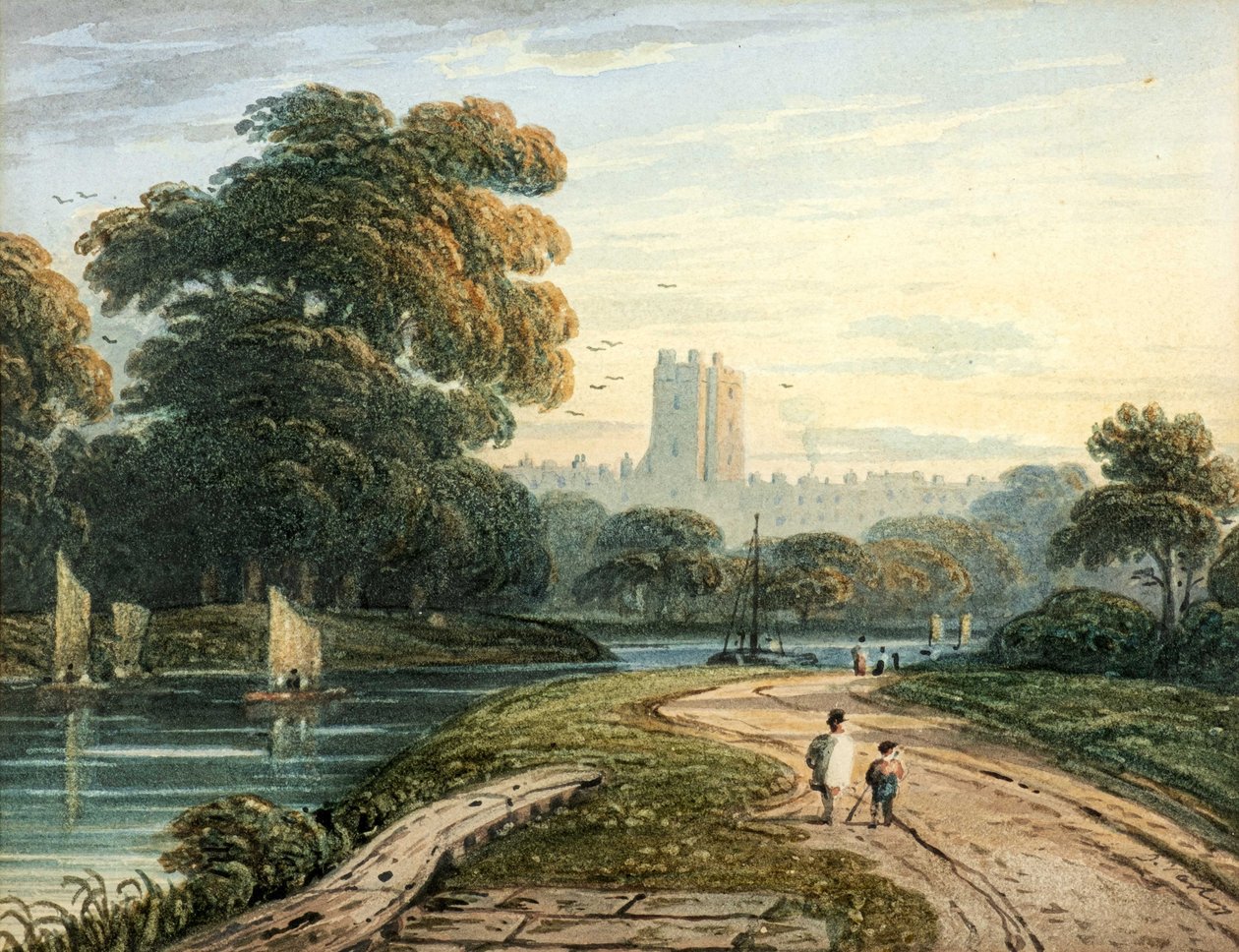  by John Varley