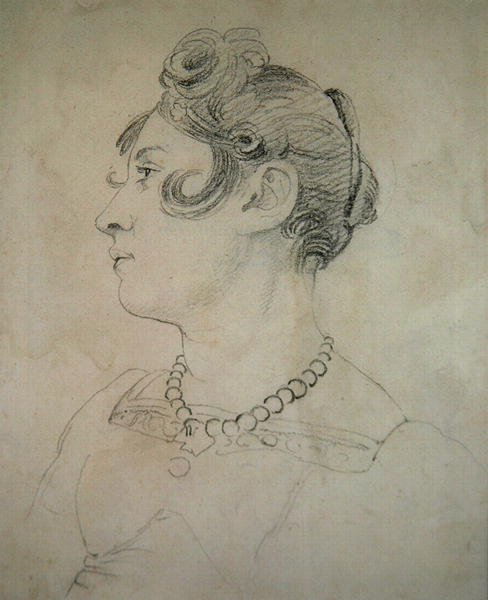 Matilda Lowry