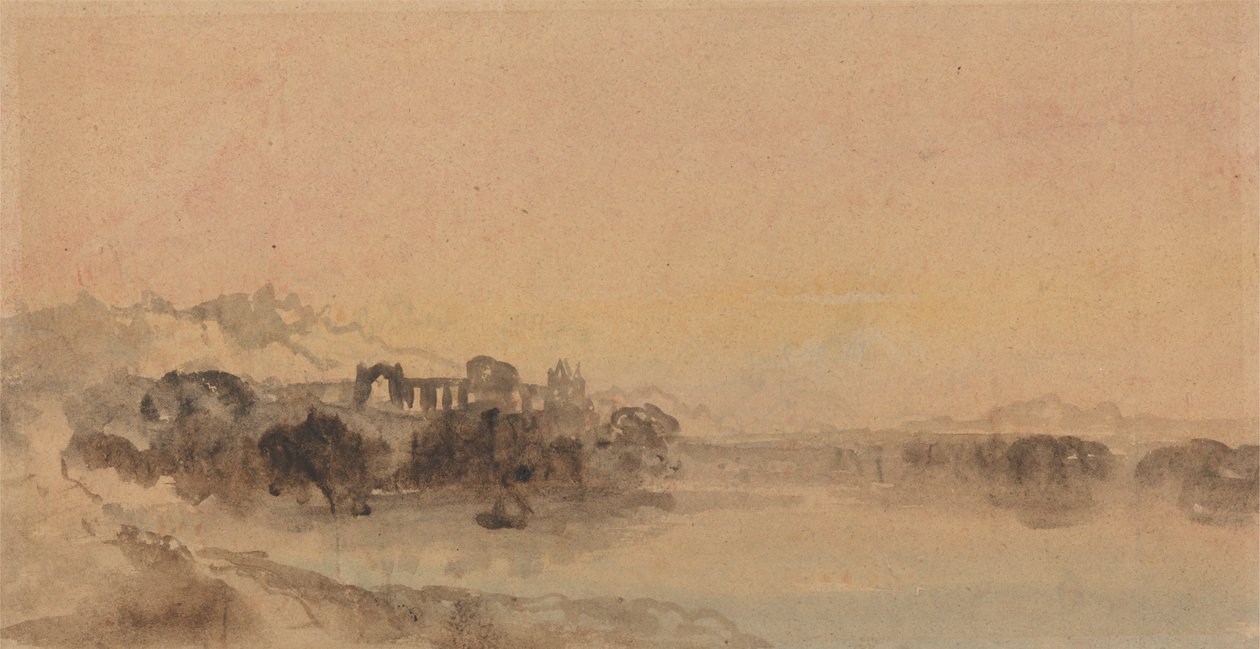Romantik Kompozisyon by John Varley