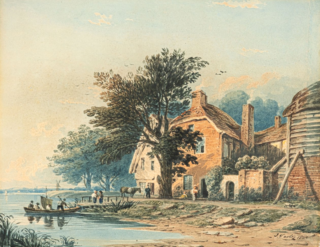  by John Varley