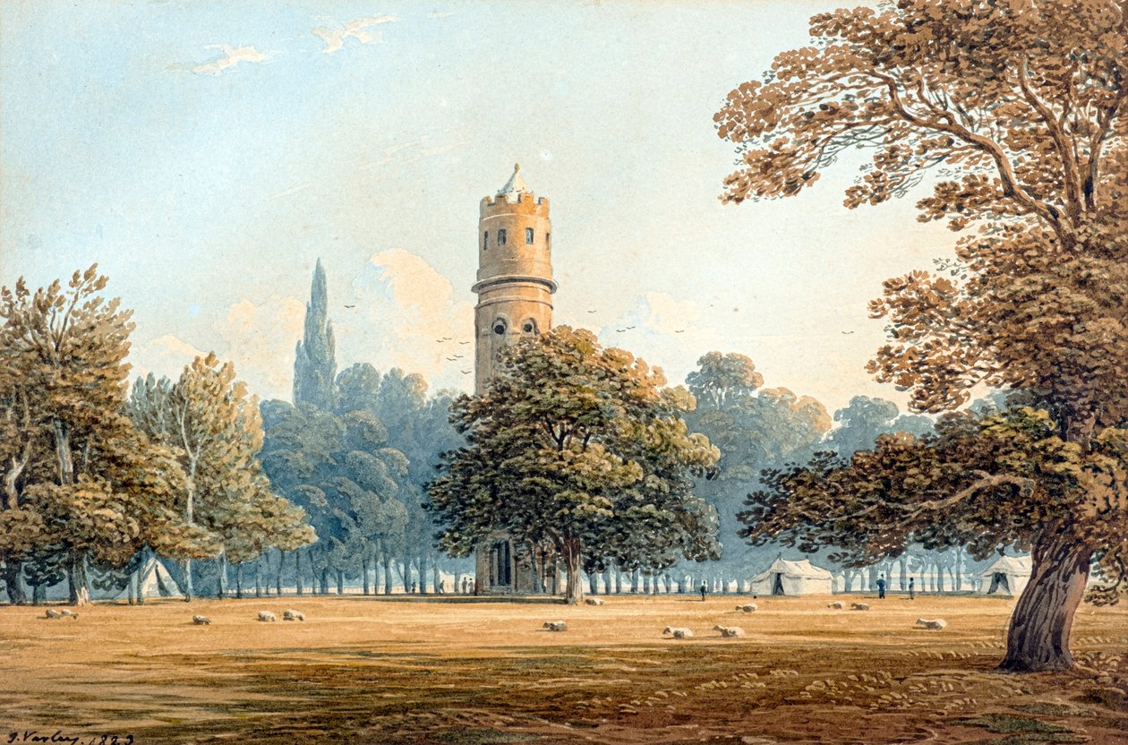  by John Varley